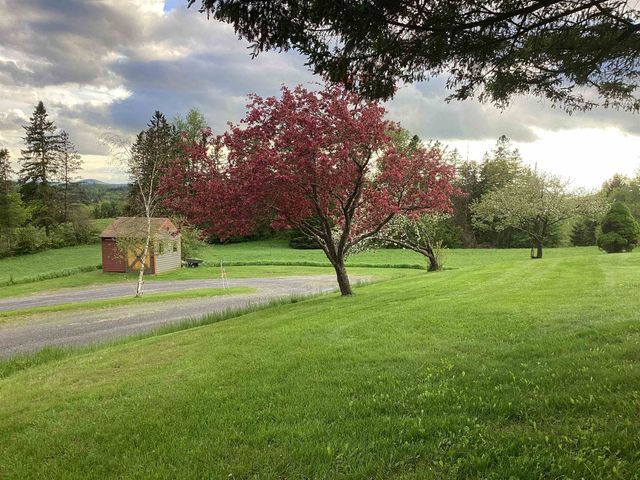 238 Greenbanks Hollow Road, Danville, VT 05828