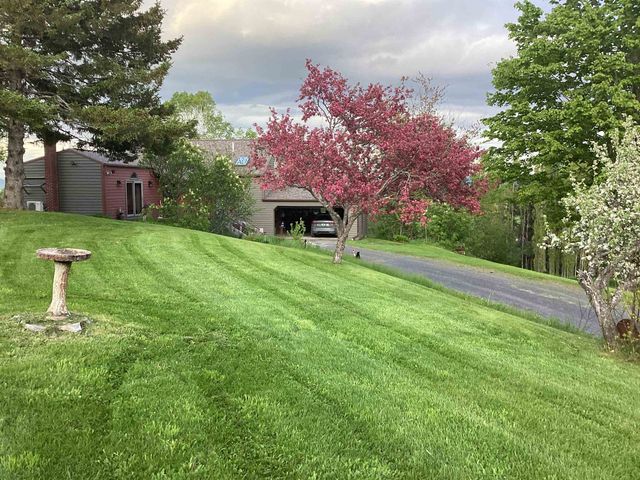238 Greenbanks Hollow Road, Danville, VT 05828