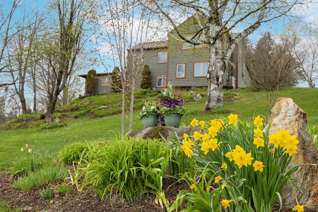 238 Greenbanks Hollow Road, Danville, VT 05828
