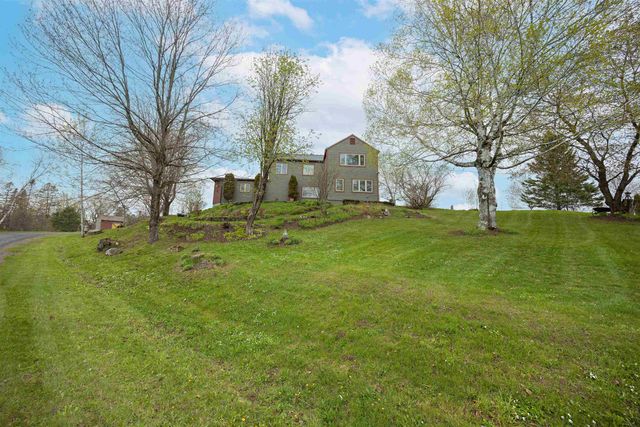 238 Greenbanks Hollow Road, Danville, VT 05828
