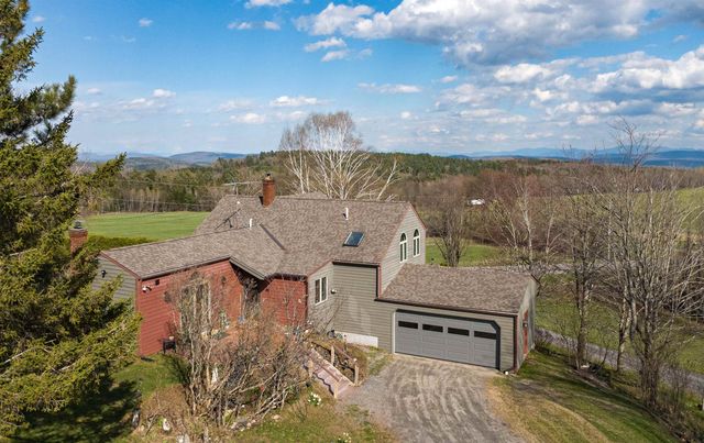 238 Greenbanks Hollow Road, Danville, VT 05828