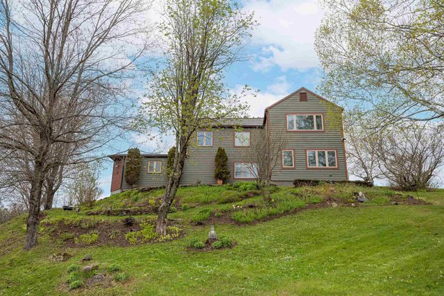 238 Greenbanks Hollow Road, Danville, VT 05828