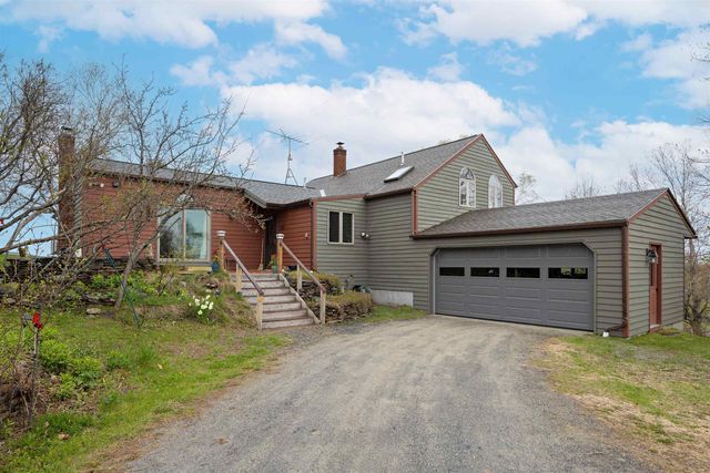 238 Greenbanks Hollow Road, Danville, VT 05828