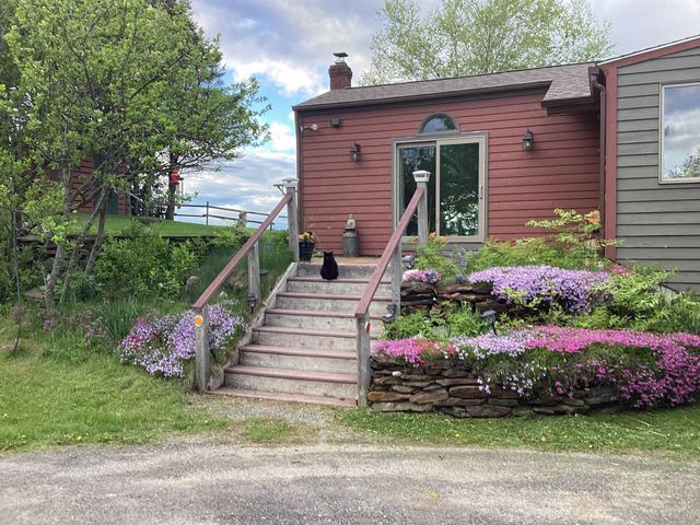 238 Greenbanks Hollow Road, Danville, VT 05828
