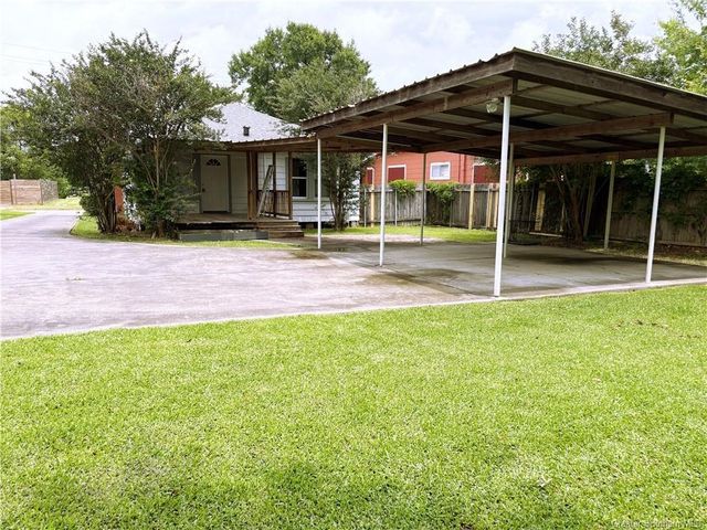 512 11Th St Street, Lake Charles, LA 70601