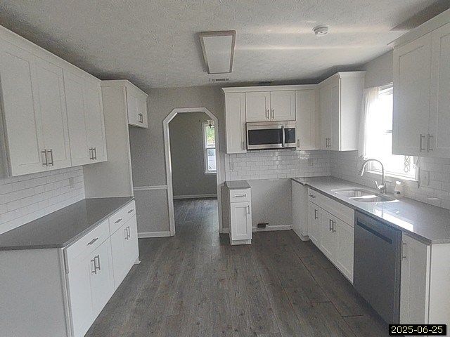 6123 Caribou Drive, Columbus, GA 31907