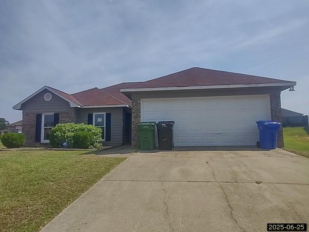 6123 Caribou Drive, Columbus, GA 31907