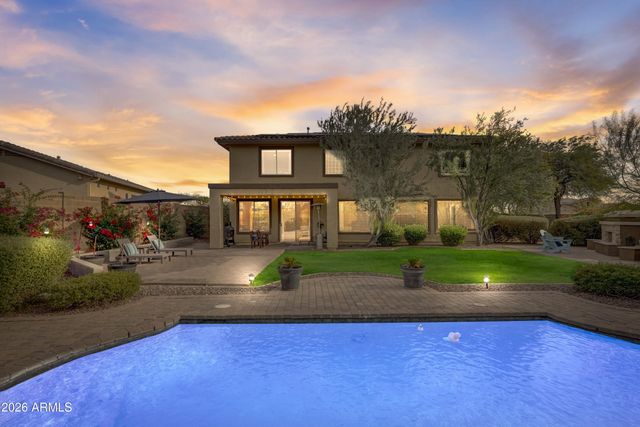 40844 N Union Trail, Anthem, AZ 85086