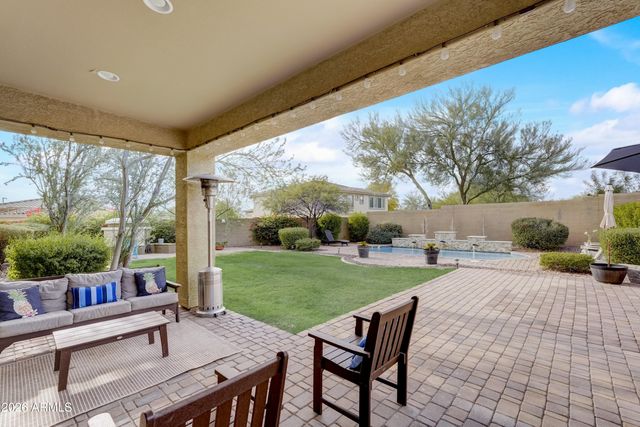 40844 N Union Trail, Anthem, AZ 85086
