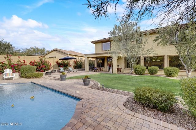40844 N Union Trail, Anthem, AZ 85086