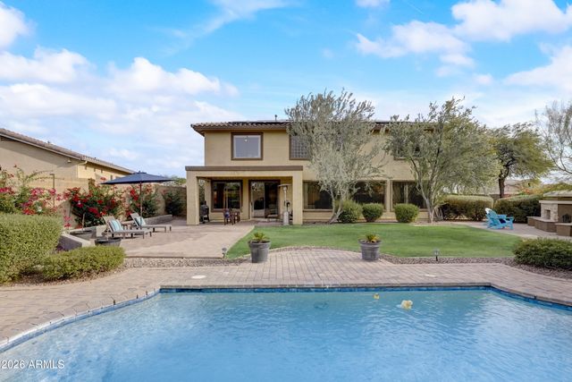 40844 N Union Trail, Anthem, AZ 85086