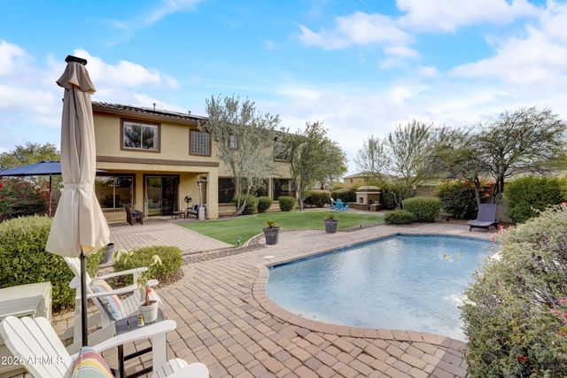 40844 N Union Trail, Anthem, AZ 85086