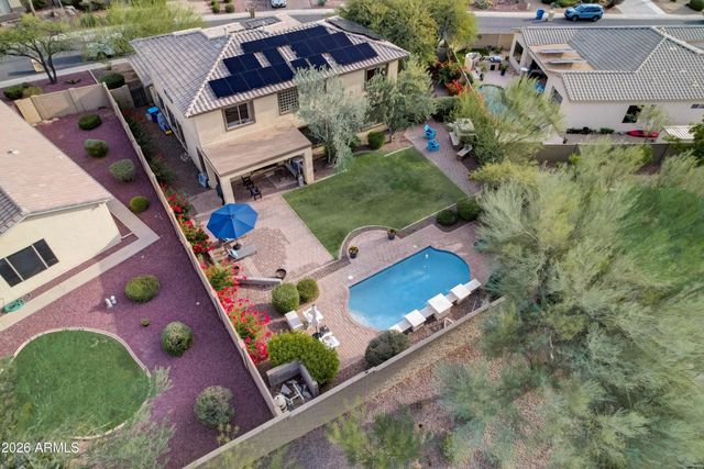 40844 N Union Trail, Anthem, AZ 85086