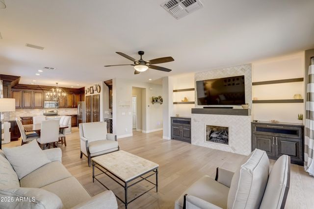 40844 N Union Trail, Anthem, AZ 85086