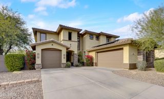 40844 N Union Trail, Anthem, AZ 85086