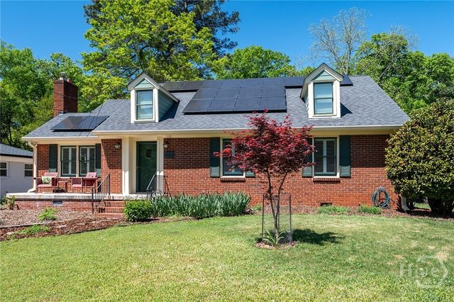 228 Parkway Drive, Athens, GA 30606