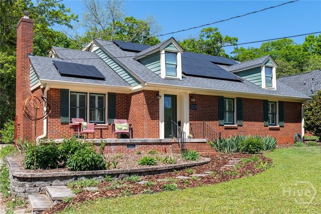 228 Parkway Drive, Athens, GA 30606