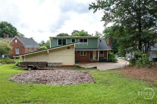 228 Parkway Drive, Athens, GA 30606
