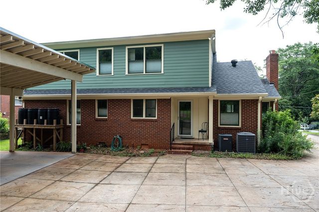 228 Parkway Drive, Athens, GA 30606