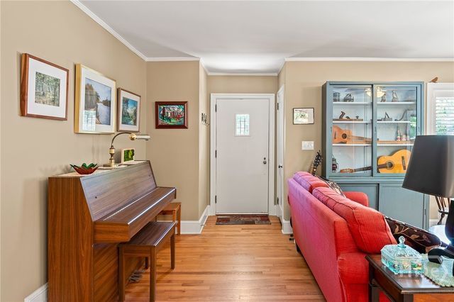 228 Parkway Drive, Athens, GA 30606