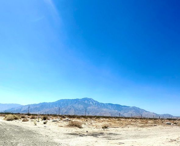 11751 Desert Terrace Way Way, Desert Hot Springs, CA 92240