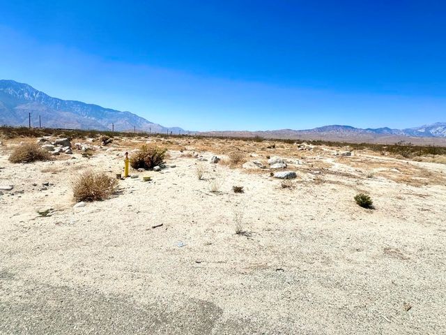 11751 Desert Terrace Way Way, Desert Hot Springs, CA 92240