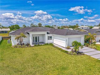 1457 SE 16th ST, Cape Coral, FL 33990
