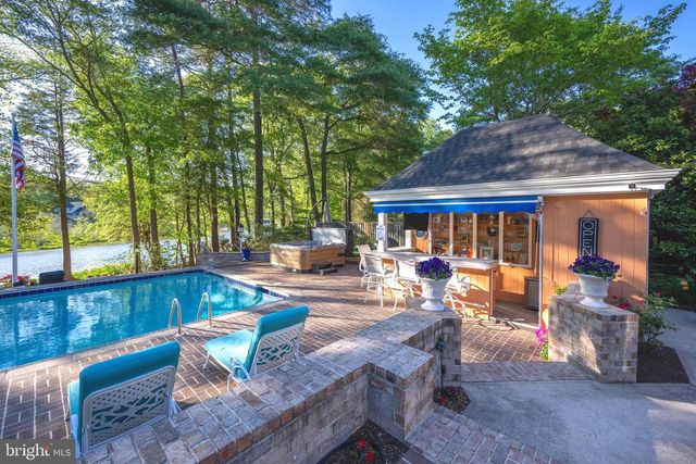 5456 NITHSDALE DR, Salisbury, MD 21801
