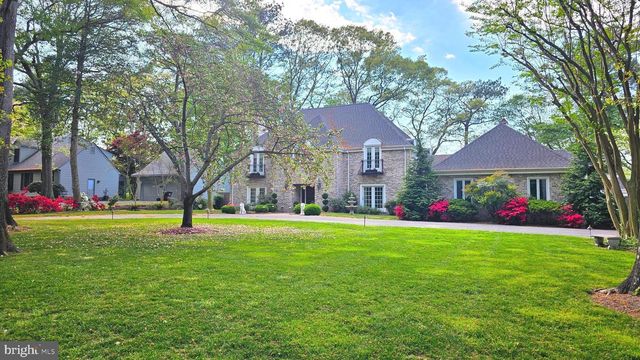 5456 NITHSDALE DR, Salisbury, MD 21801