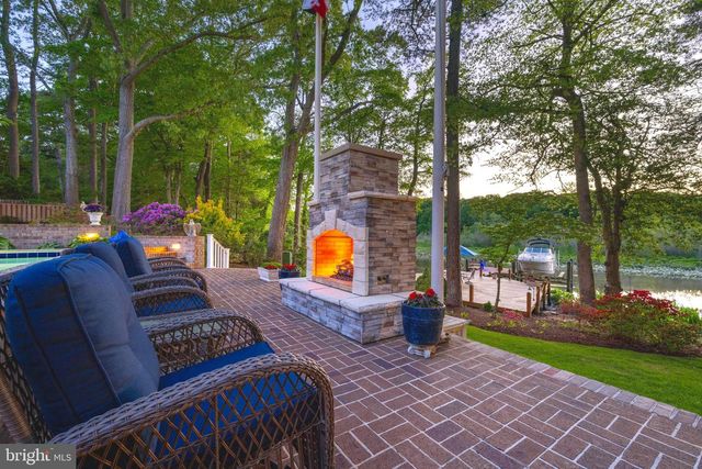 5456 NITHSDALE DR, Salisbury, MD 21801