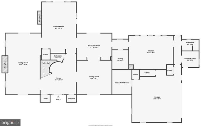 5456 NITHSDALE DR, Salisbury, MD 21801