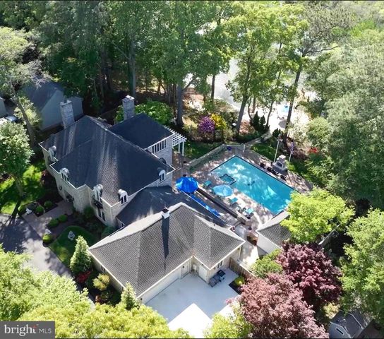 5456 NITHSDALE DR, Salisbury, MD 21801