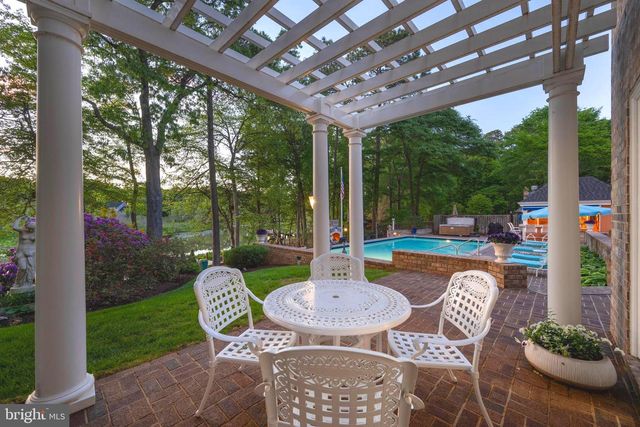 5456 NITHSDALE DR, Salisbury, MD 21801