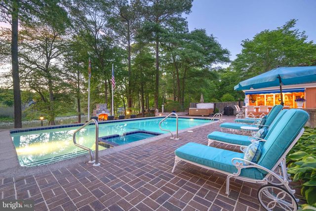 5456 NITHSDALE DR, Salisbury, MD 21801