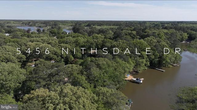 5456 NITHSDALE DR, Salisbury, MD 21801