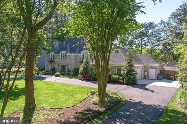 5456 NITHSDALE DR, Salisbury, MD 21801