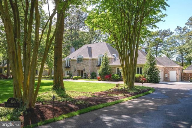 5456 NITHSDALE DR, Salisbury, MD 21801