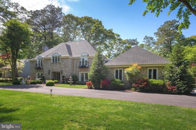 5456 NITHSDALE DR, Salisbury, MD 21801