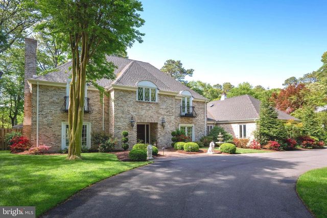 5456 NITHSDALE DR, Salisbury, MD 21801