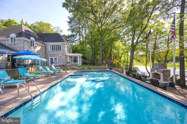 5456 NITHSDALE DR, Salisbury, MD 21801