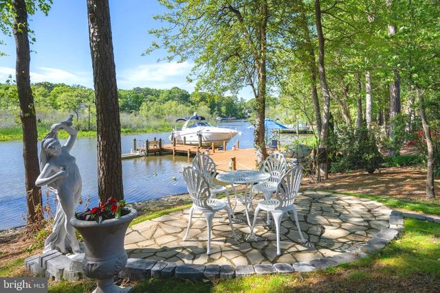 5456 NITHSDALE DR, Salisbury, MD 21801