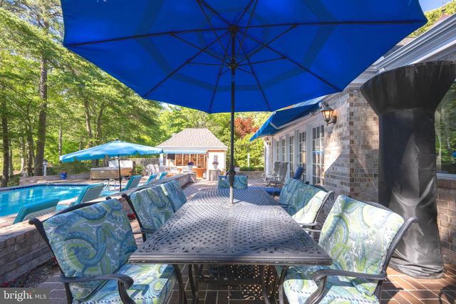 5456 NITHSDALE DR, Salisbury, MD 21801