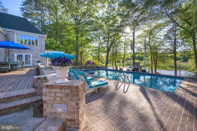 5456 NITHSDALE DR, Salisbury, MD 21801