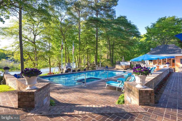 5456 NITHSDALE DR, Salisbury, MD 21801