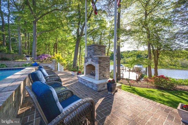 5456 NITHSDALE DR, Salisbury, MD 21801