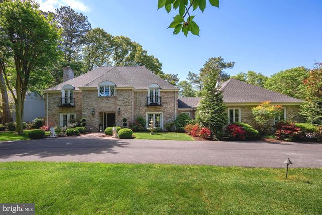 5456 NITHSDALE DR, Salisbury, MD 21801
