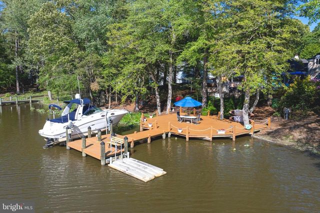 5456 NITHSDALE DR, Salisbury, MD 21801