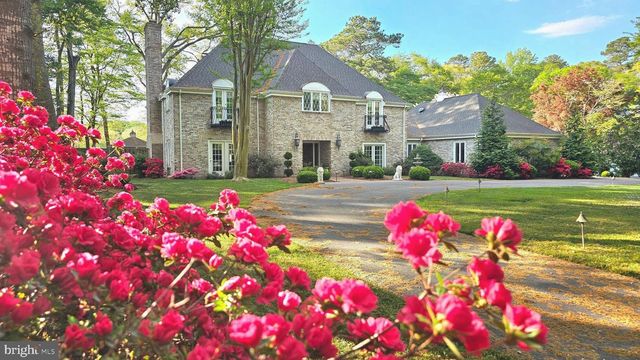 5456 NITHSDALE DR, Salisbury, MD 21801