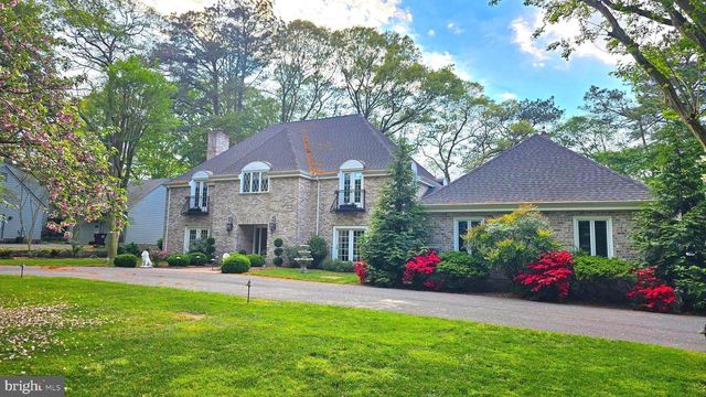 5456 NITHSDALE DR, Salisbury, MD 21801