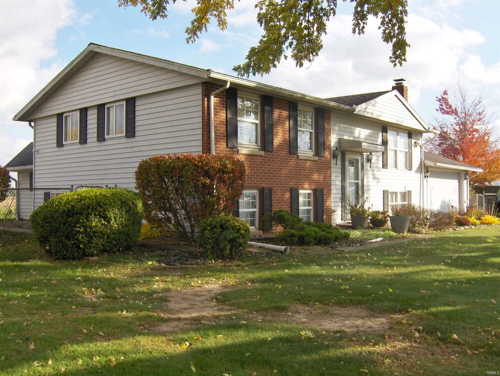 62626 State Road 19, Elkhart, IN 46517